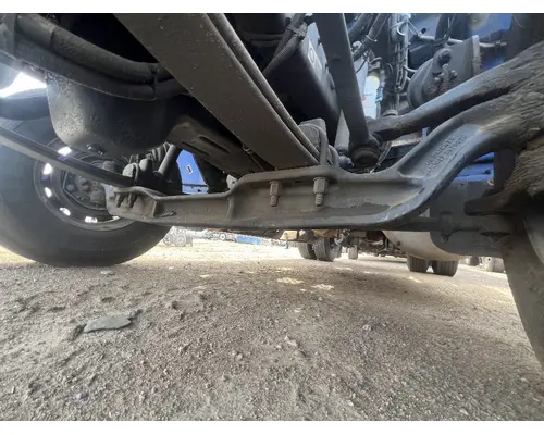 PETERBILT 337 Axle Beam (Front)