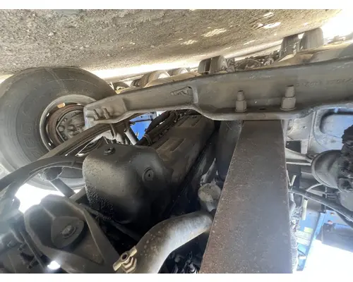 PETERBILT 337 Axle Beam (Front)