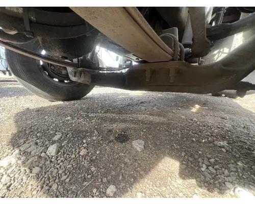 PETERBILT 337 Axle Beam (Front)