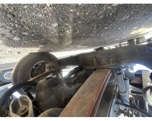 PETERBILT 337 Axle Beam (Front)