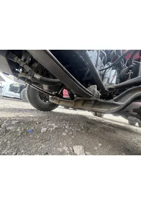 PETERBILT 337 Axle Beam (Front)