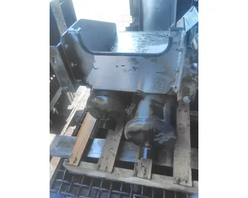 PETERBILT 337 BATTERY BOX
