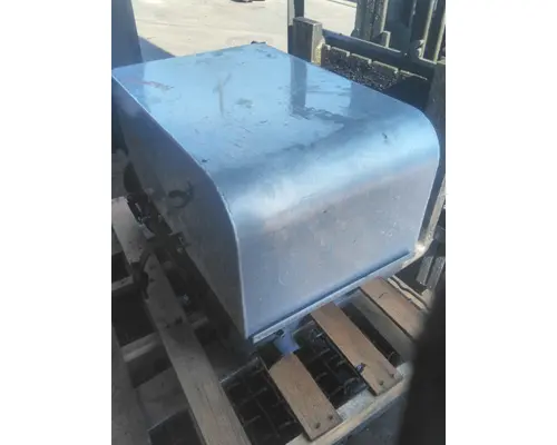 PETERBILT 337 BATTERY BOX