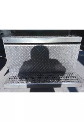 PETERBILT 337 BATTERY BOX