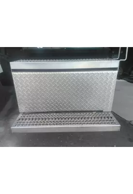 PETERBILT 337 BATTERY BOX