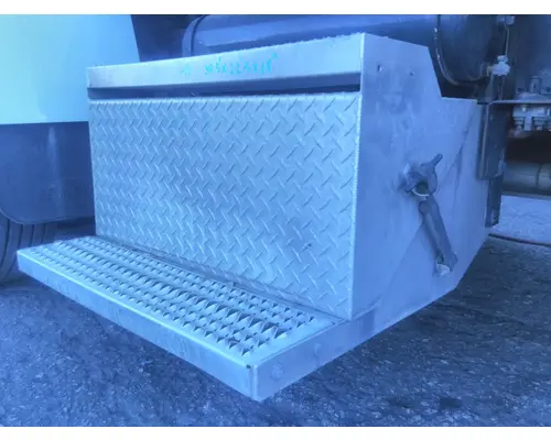 PETERBILT 337 BATTERY BOX