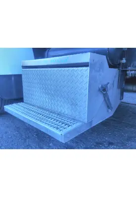 PETERBILT 337 BATTERY BOX