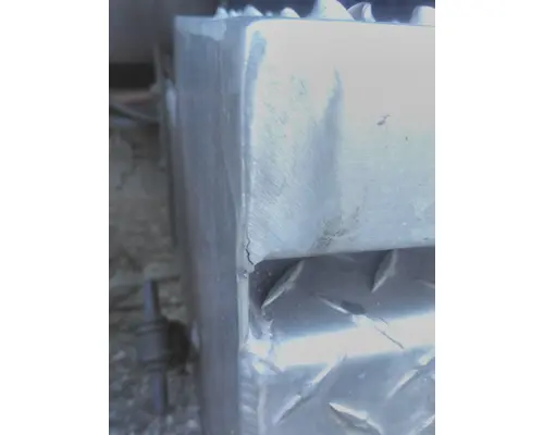 PETERBILT 337 BATTERY BOX