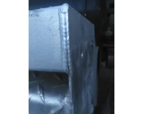 PETERBILT 337 BATTERY BOX