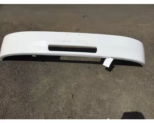 PETERBILT 337 BUMPER ASSEMBLY, FRONT