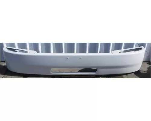 PETERBILT 337 BUMPER ASSEMBLY, FRONT