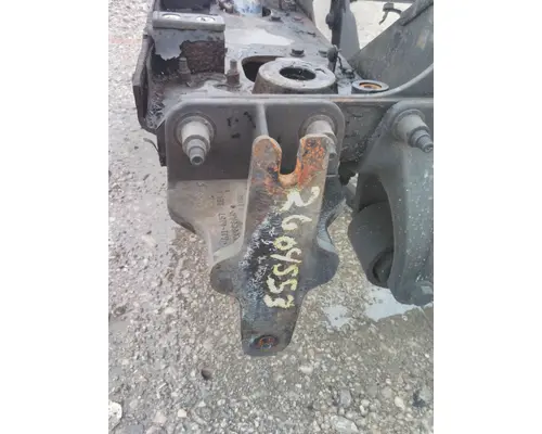 PETERBILT 337 BUMPER BRACKET