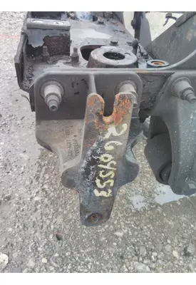 PETERBILT 337 BUMPER BRACKET