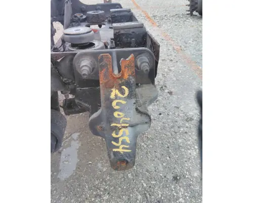 PETERBILT 337 BUMPER BRACKET