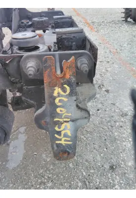 PETERBILT 337 BUMPER BRACKET