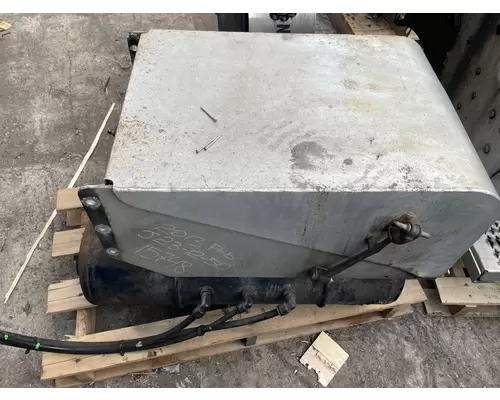 PETERBILT 337 Battery Box