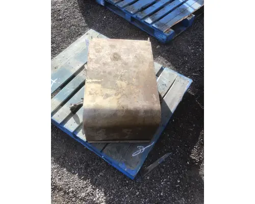 PETERBILT 337 Battery Box