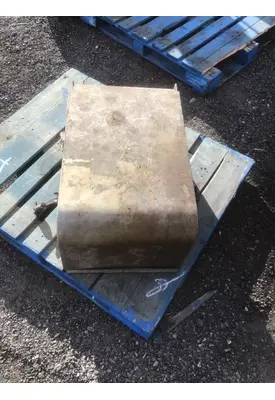 PETERBILT 337 Battery Box