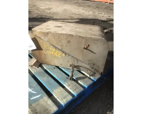 PETERBILT 337 Battery Box