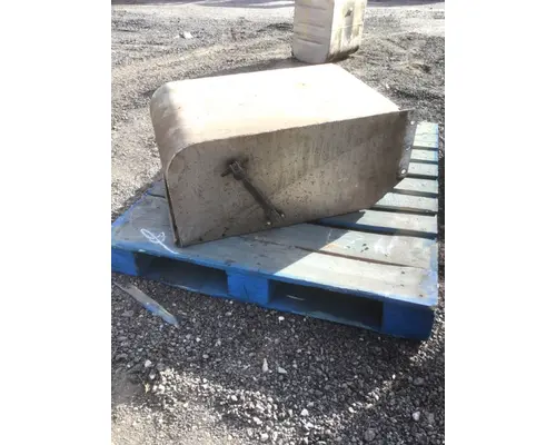 PETERBILT 337 Battery Box