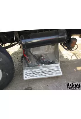 PETERBILT 337 Battery Box