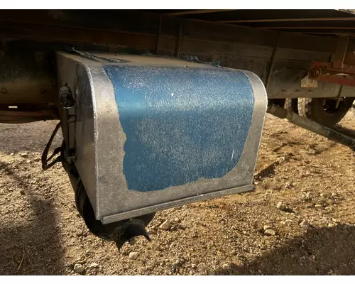 PETERBILT 337 Battery Box