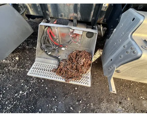 PETERBILT 337 Battery Box