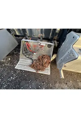 PETERBILT 337 Battery Box