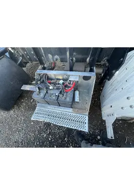 PETERBILT 337 Battery Box