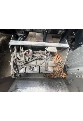 PETERBILT 337 Battery Box