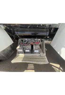 PETERBILT 337 Battery Box
