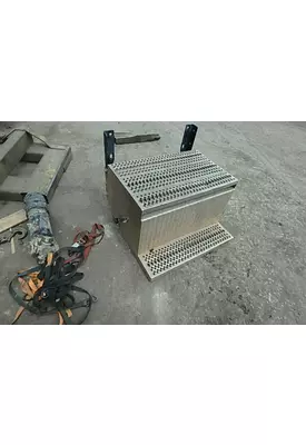 PETERBILT 337 Battery Tray