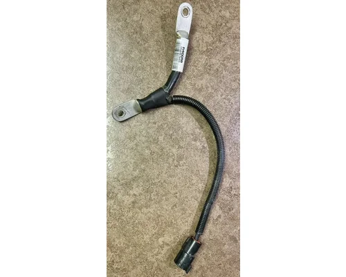 PETERBILT 337 Battery