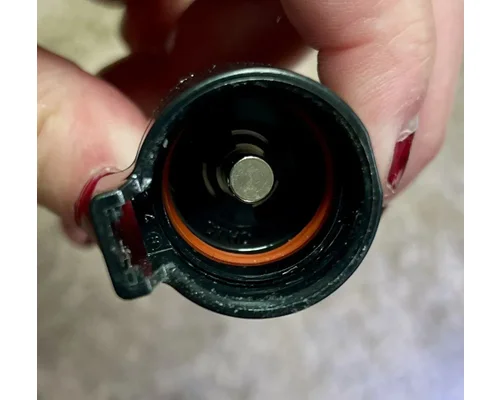 PETERBILT 337 Battery