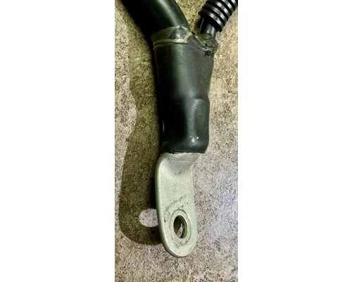 PETERBILT 337 Battery