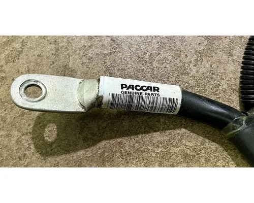 PETERBILT 337 Battery