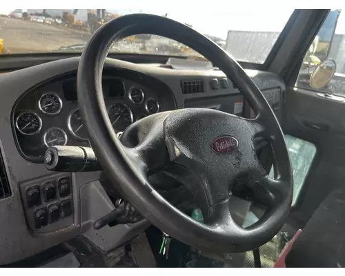 PETERBILT 337 Blinker Multifunction Switch