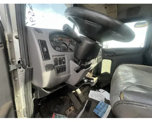 PETERBILT 337 Blinker Multifunction Switch