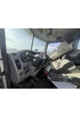 PETERBILT 337 Blinker/ Multifunction Switch