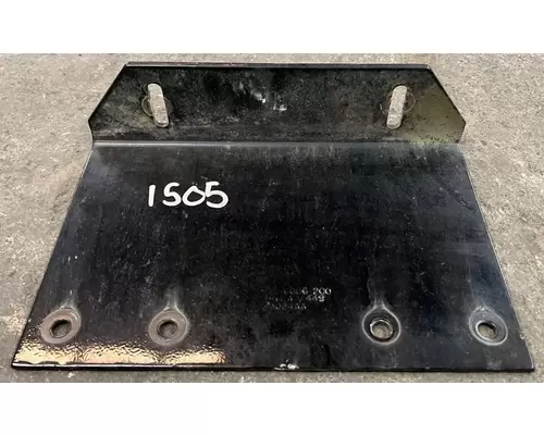 PETERBILT 337 Brackets, Misc.