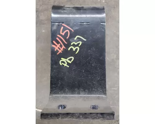 PETERBILT 337 Brackets, Misc.