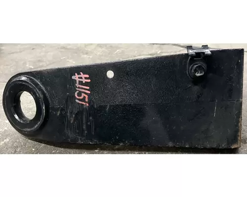 PETERBILT 337 Brackets, Misc.