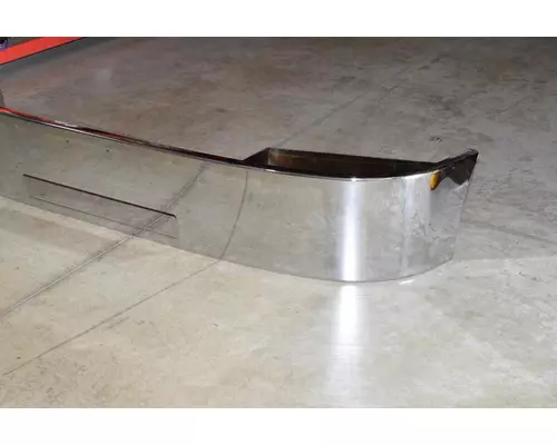 PETERBILT 337 Bumper Assembly, Front