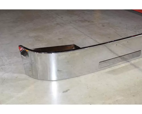PETERBILT 337 Bumper Assembly, Front