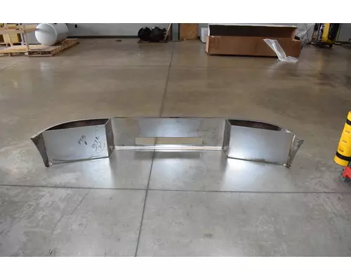 PETERBILT 337 Bumper Assembly, Front