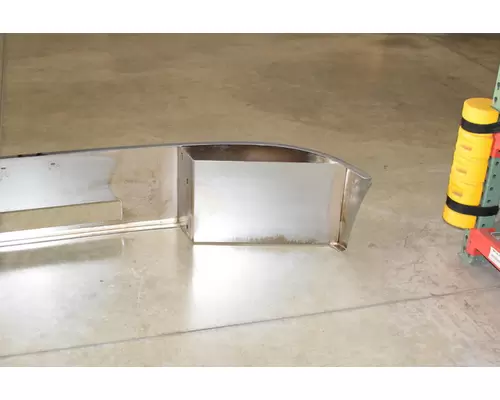 PETERBILT 337 Bumper Assembly, Front