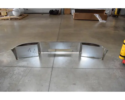 PETERBILT 337 Bumper Assembly, Front
