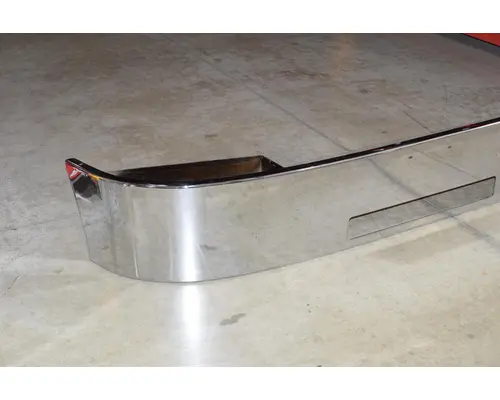 PETERBILT 337 Bumper Assembly, Front