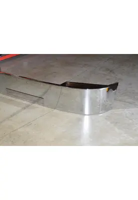PETERBILT 337 Bumper Assembly, Front