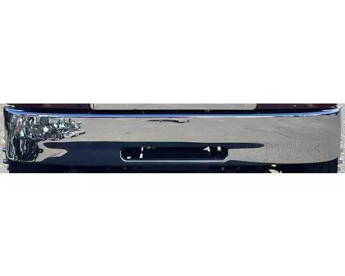 PETERBILT 337 Bumper Assembly, Front